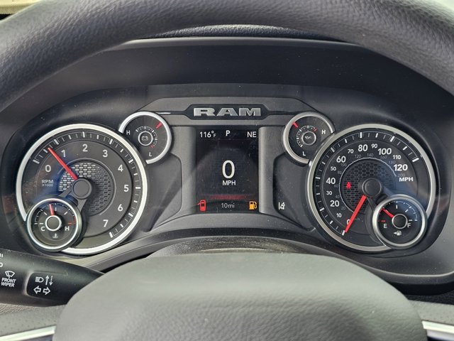 New 2026 RAM 1500 Tradesman RWD image 52