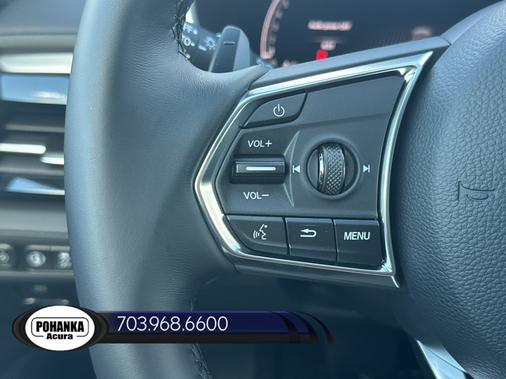 New 2026 Acura MDX w/ Technology Package AWD/4WD image 12