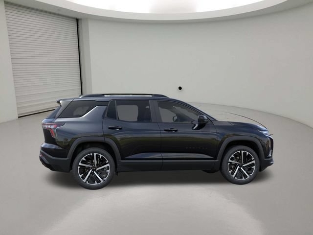 New 2027 Chevrolet Equinox RS w/ Safety and Technology Package FWD image 5