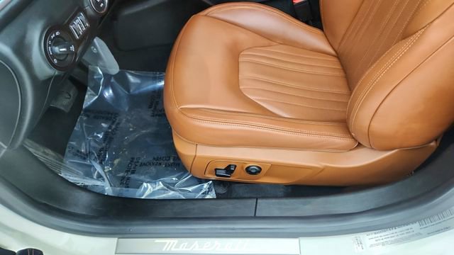 Used 2019 Maserati Ghibli S Q4 AWD/4WD image 35