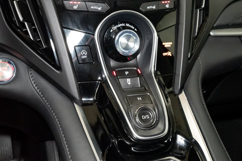 Certified 2023 Acura RDX AWD image 20