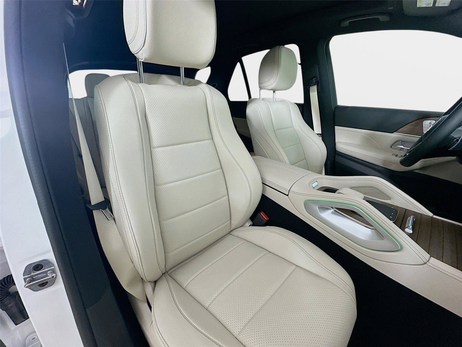 Certified 2026 Mercedes-Benz GLE 350 4MATIC image 38