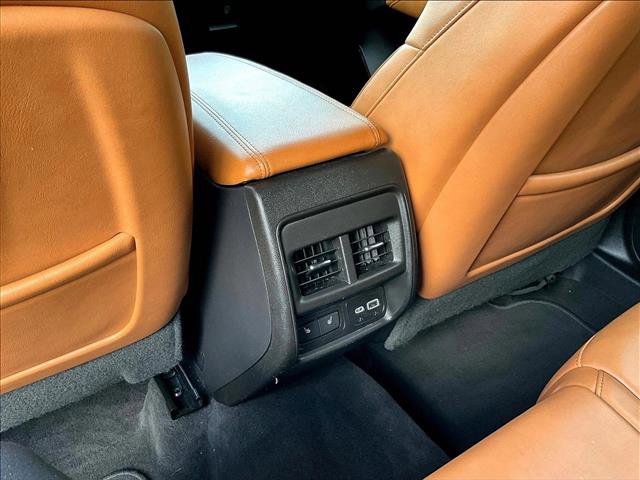 Used 2019 Cadillac XT4 Sport image 22