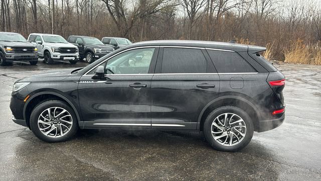 Used 2020 Lincoln Corsair FWD w/ Equipment Group 101A image 6