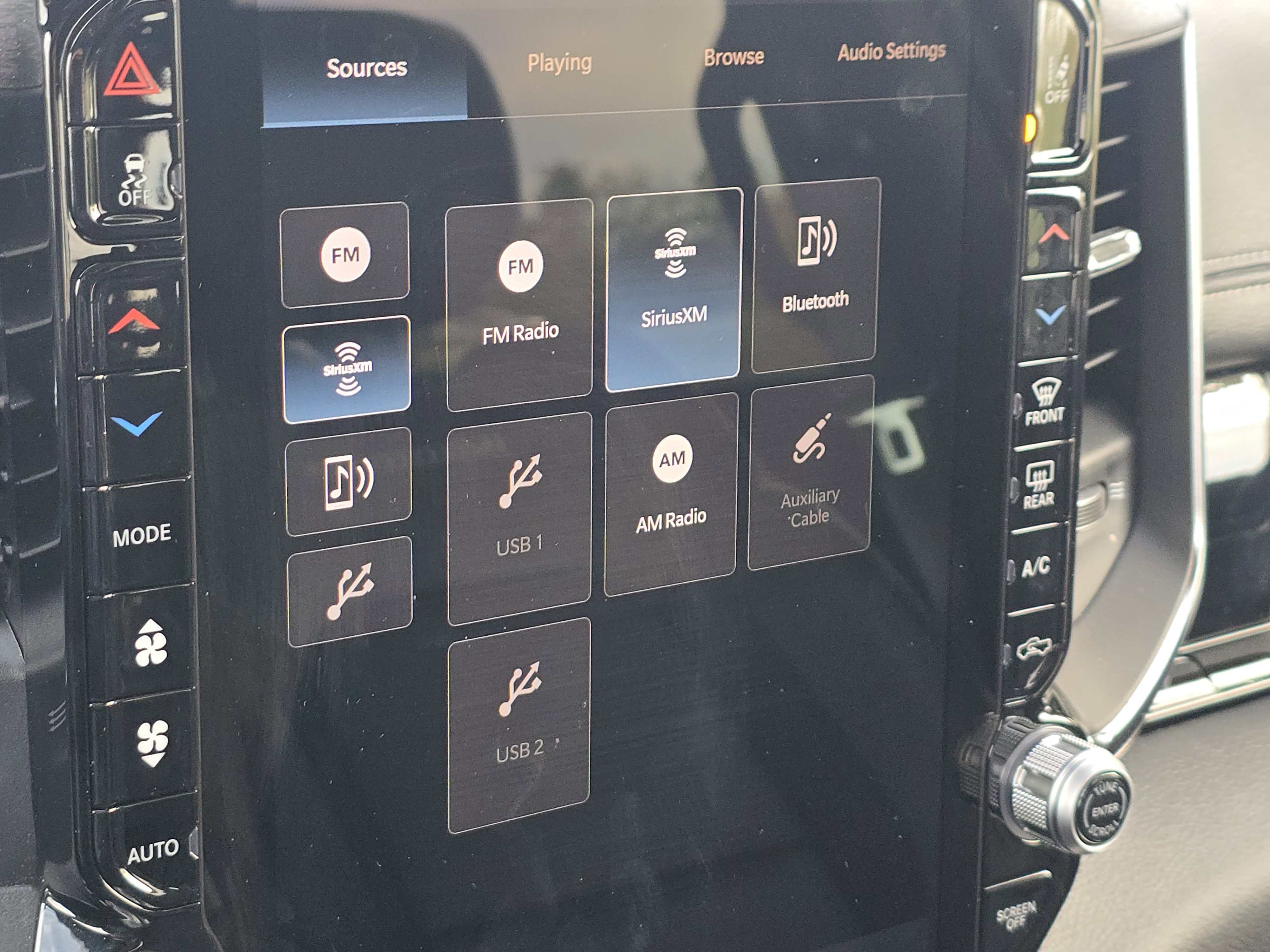 New 2025 RAM 1500 Laramie w/ Night Edition image 10