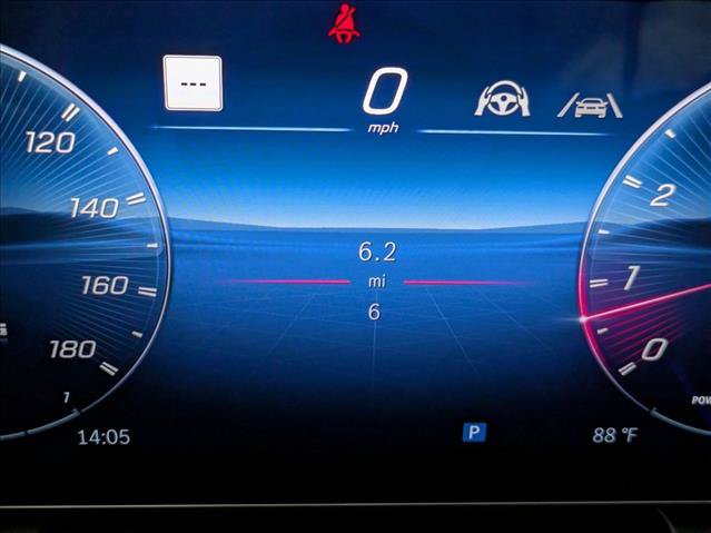 New 2027 Mercedes-Benz GLC 53 AMG 4MATIC Coupe image 11