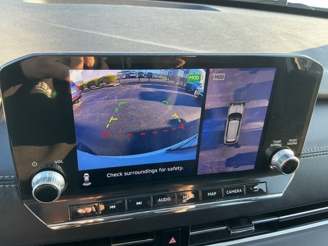 Used 2022 Mitsubishi Outlander SEL image 17