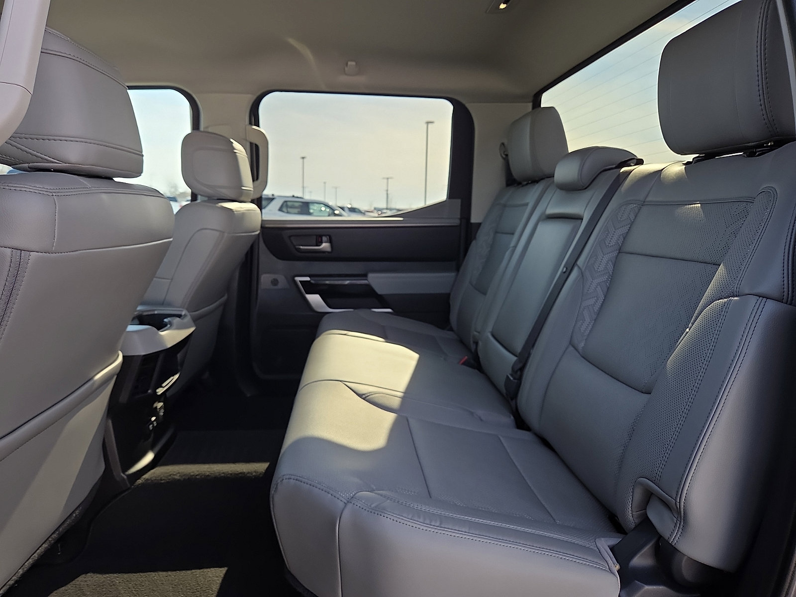 Used 2024 Toyota Tundra Limited image 10