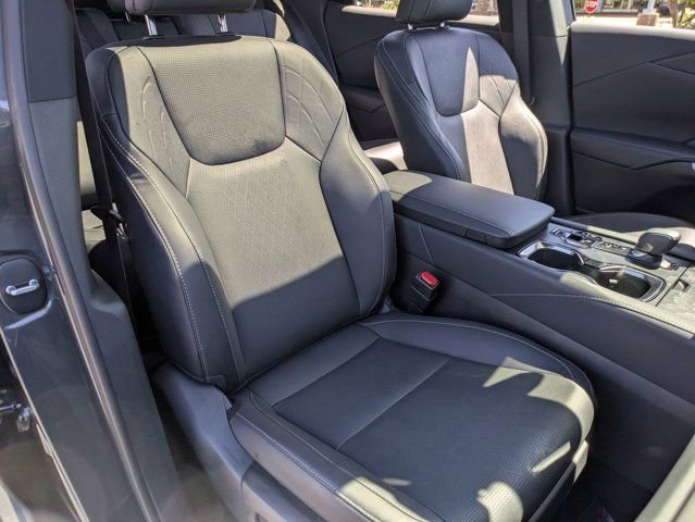 Used 2026 Lexus RX 350 w/ Convenience Package image 30