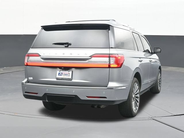 Used 2020 Lincoln Navigator Reserve w/ Luxury Package AWD/4WD image 14