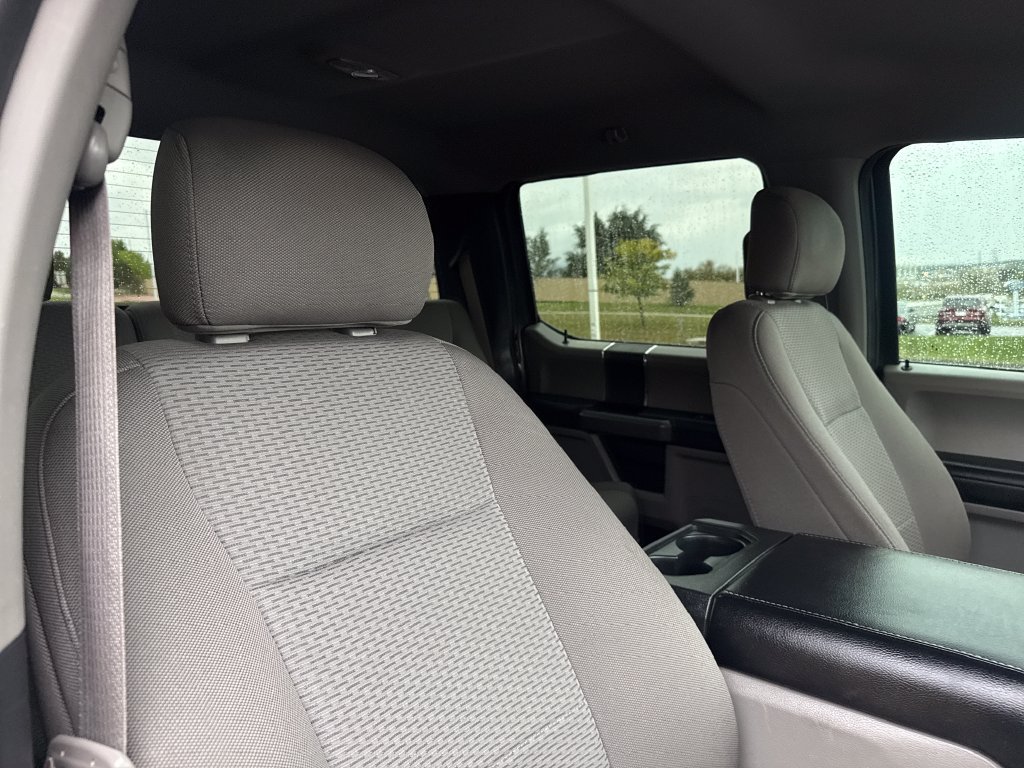 Used 2020 Ford F150 XLT w/ Trailer Tow Package AWD/4WD image 30