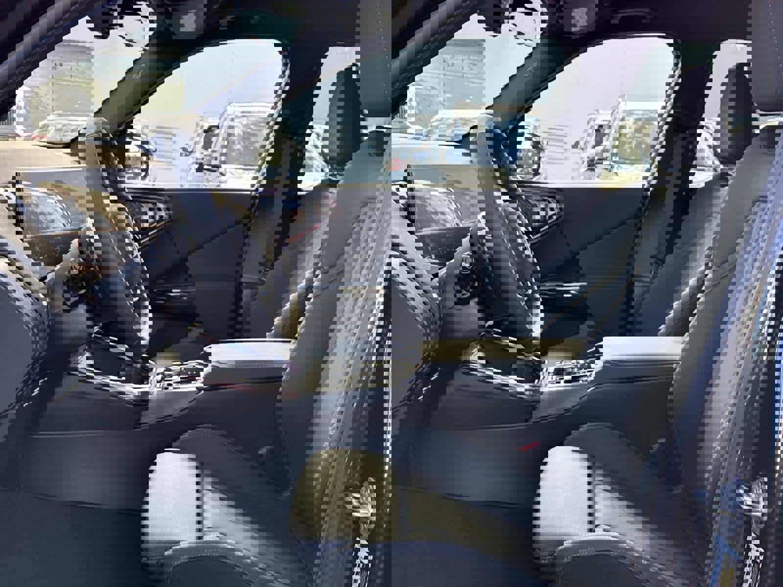 New 2026 BMW X3 xDrive30 w/ Premium Package image 14