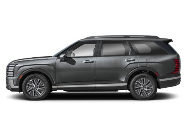 New 2026 Hyundai Palisade SEL Premium FWD image 3