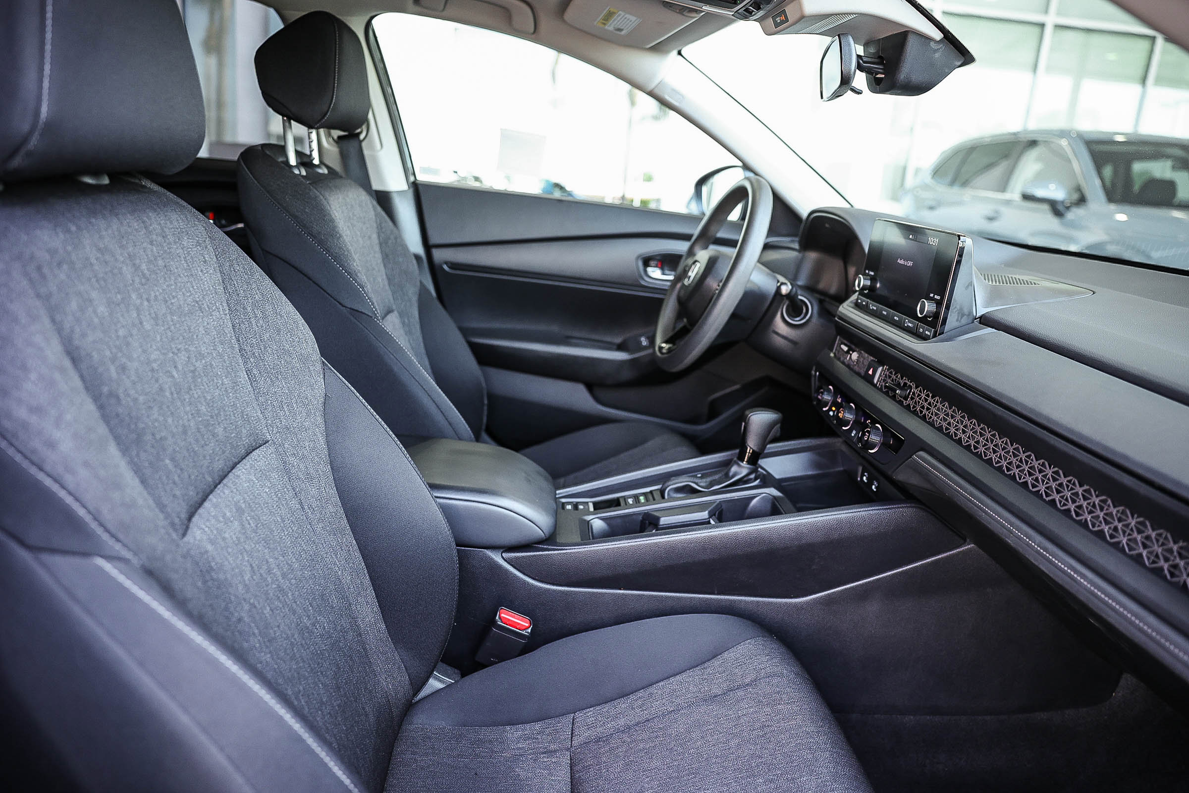 Certified 2024 Honda Accord LX image 21