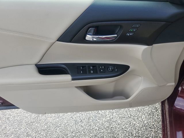 Used 2015 Honda Accord EX-L image 8