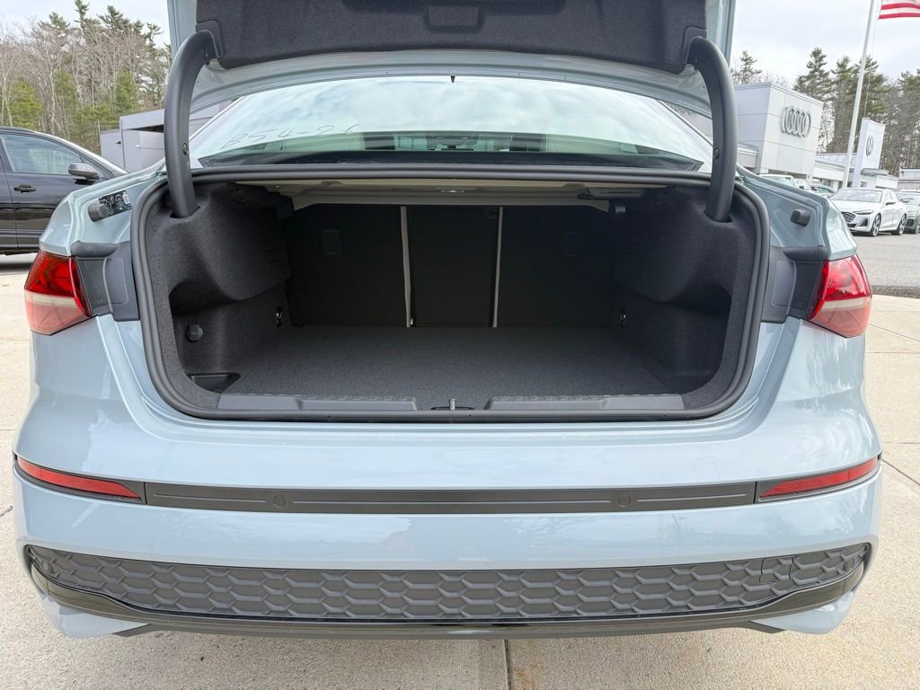 New 2026 Audi A3 2.0T Premium AWD/4WD image 16