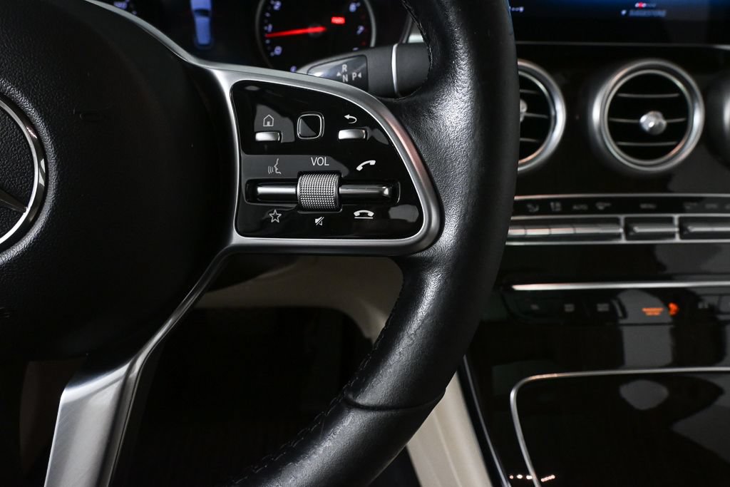 Certified 2021 Mercedes-Benz GLC 300 image 11
