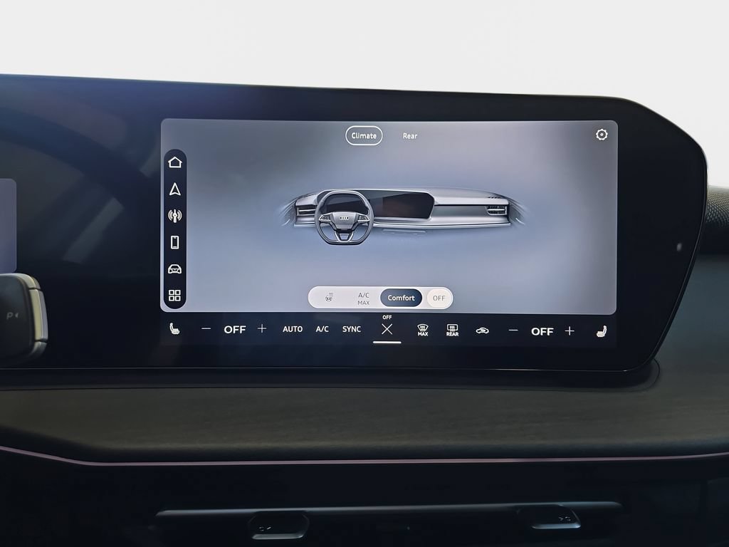 New 2026 Audi Q3 quattro 2.0T AWD/4WD image 24
