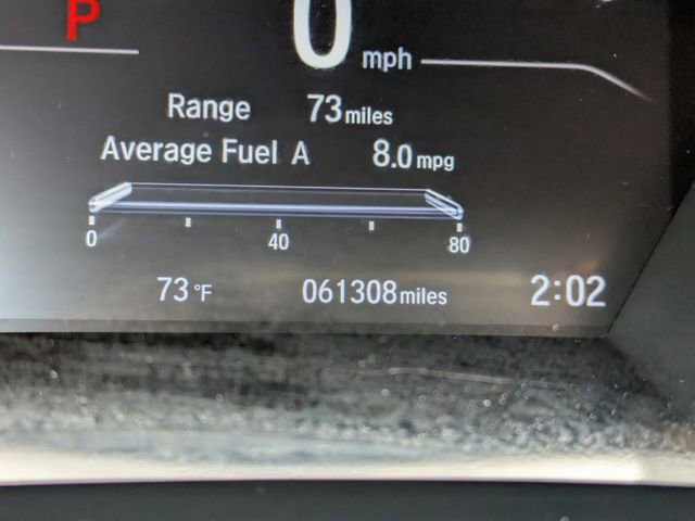 Used 2018 Honda CR-V EX-L image 34