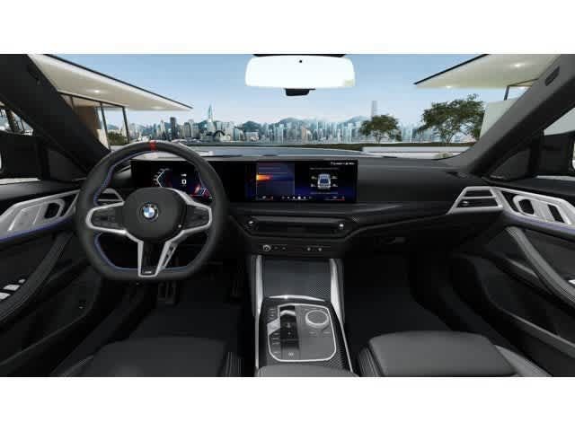 New 2026 BMW i4 M60 AWD/4WD image 10