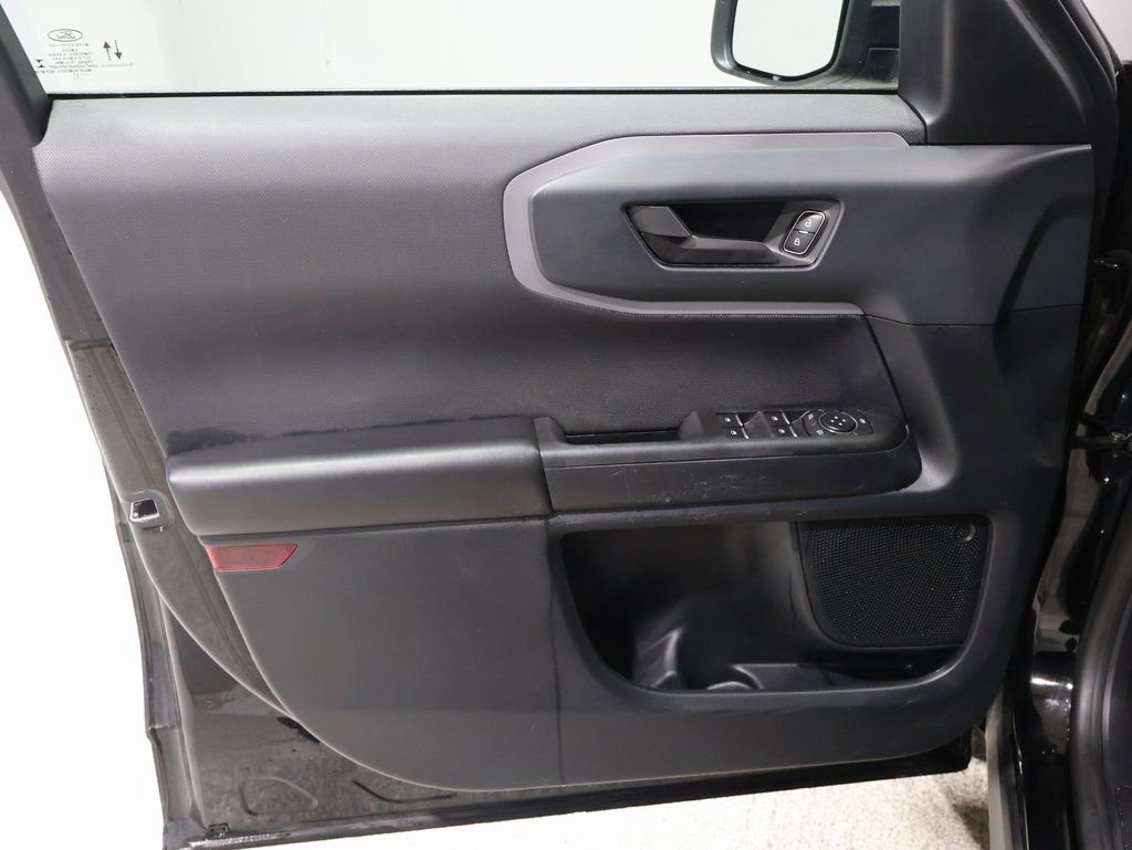 Used 2021 Ford Bronco Sport Big Bend image 14