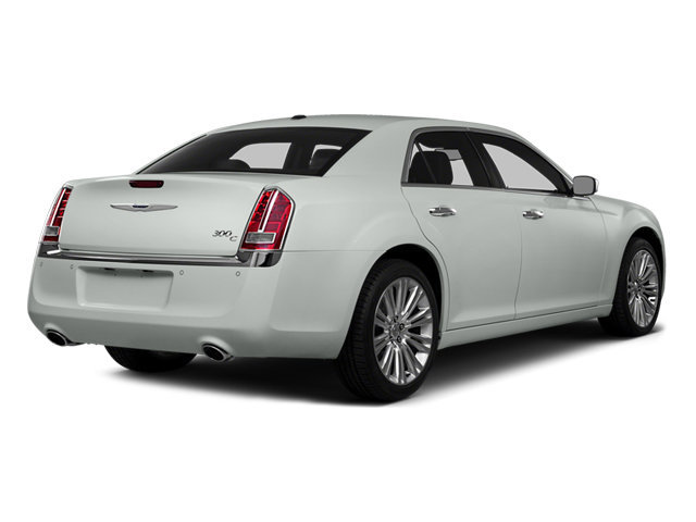 Used 2014 Chrysler 300 C AWD/4WD image 7