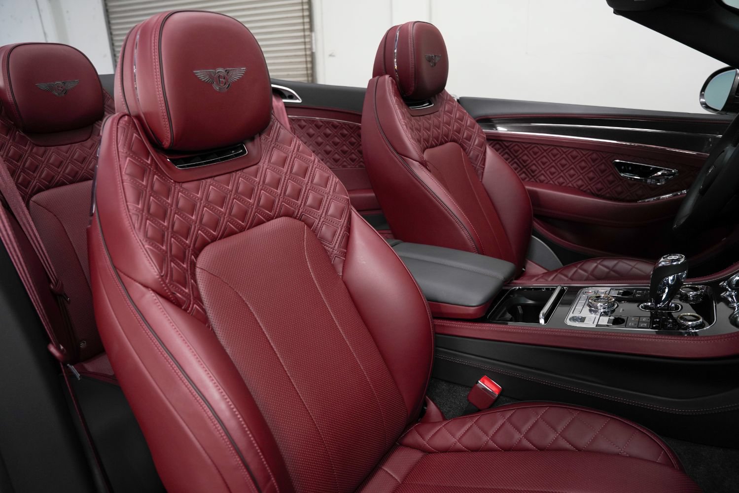 Used 2021 Bentley Continental GT V8 AWD/4WD image 43