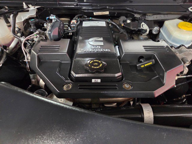 Used 2020 RAM 2500 Limited AWD/4WD image 97
