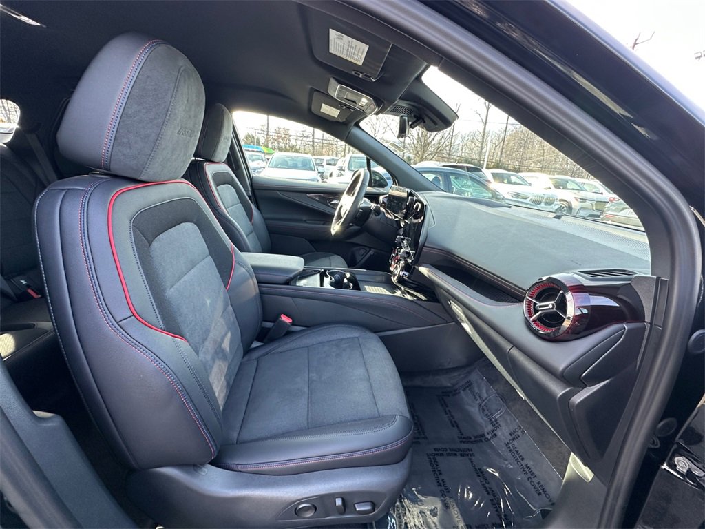 Used 2025 Chevrolet Blazer EV RS image 24