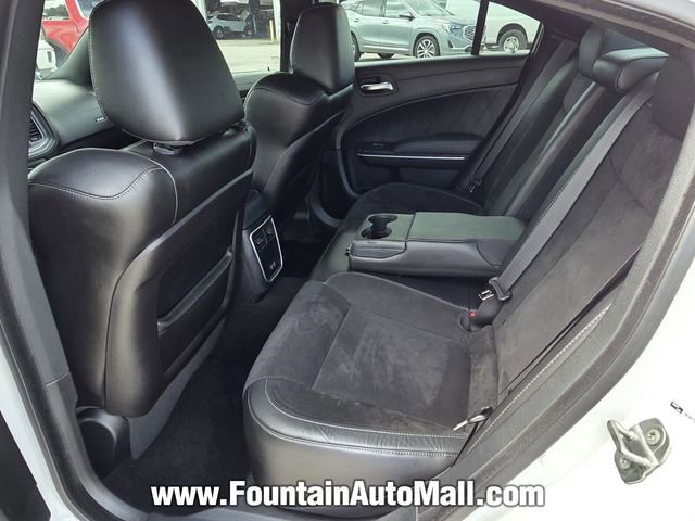 Used 2023 Dodge Charger Scat Pack w/ Plus Group image 10