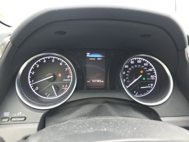 Used 2018 Toyota Camry LE FWD image 14