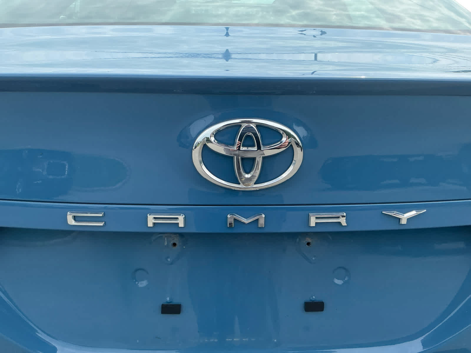Used 2024 Toyota Camry SE w/ Cold Weather Package AWD/4WD image 20