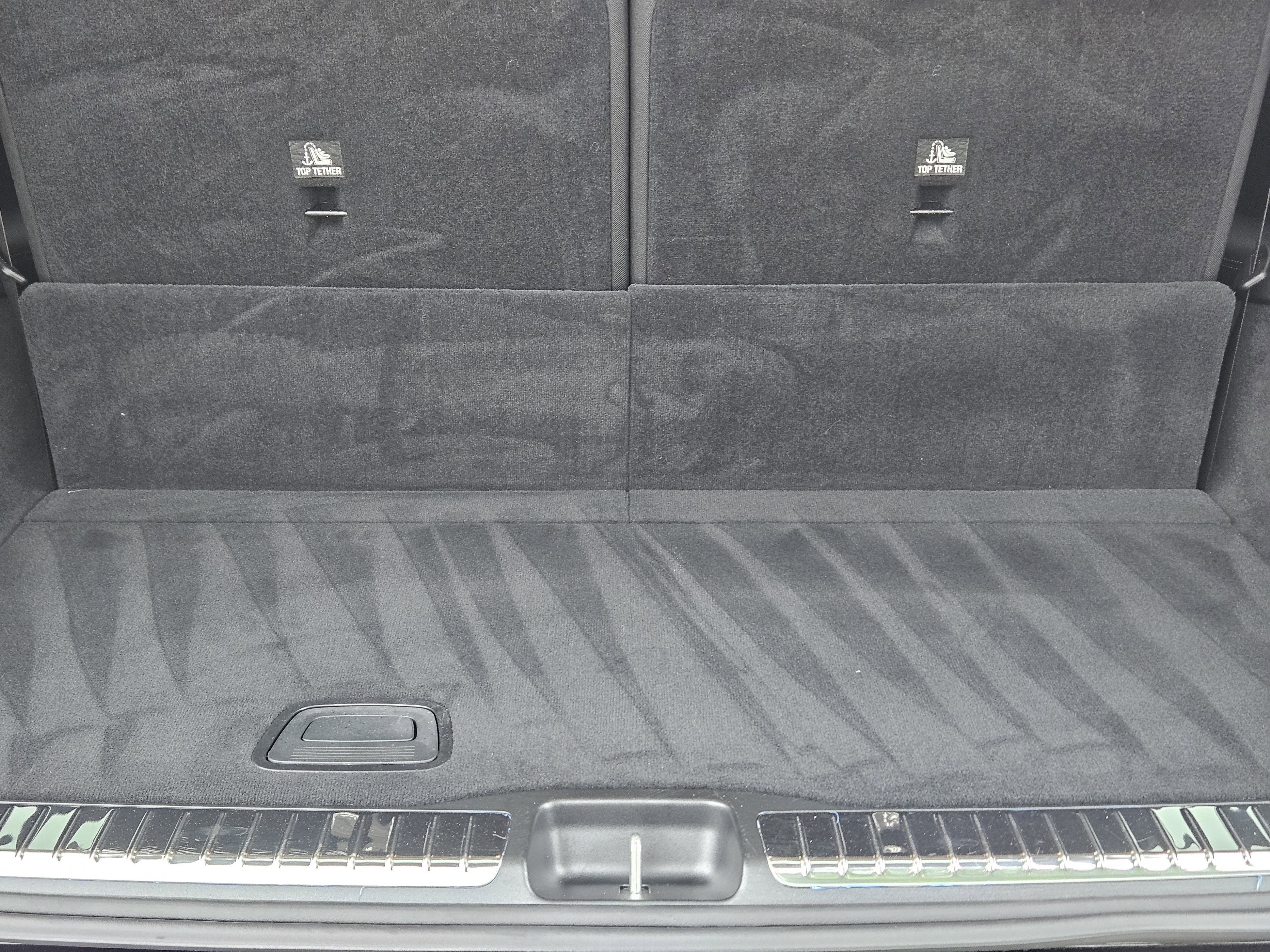 Certified 2026 Mercedes-Benz GLS 450 4MATIC image 6