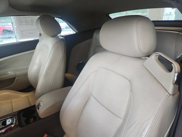Used 2011 Jaguar XKR R RWD image 22