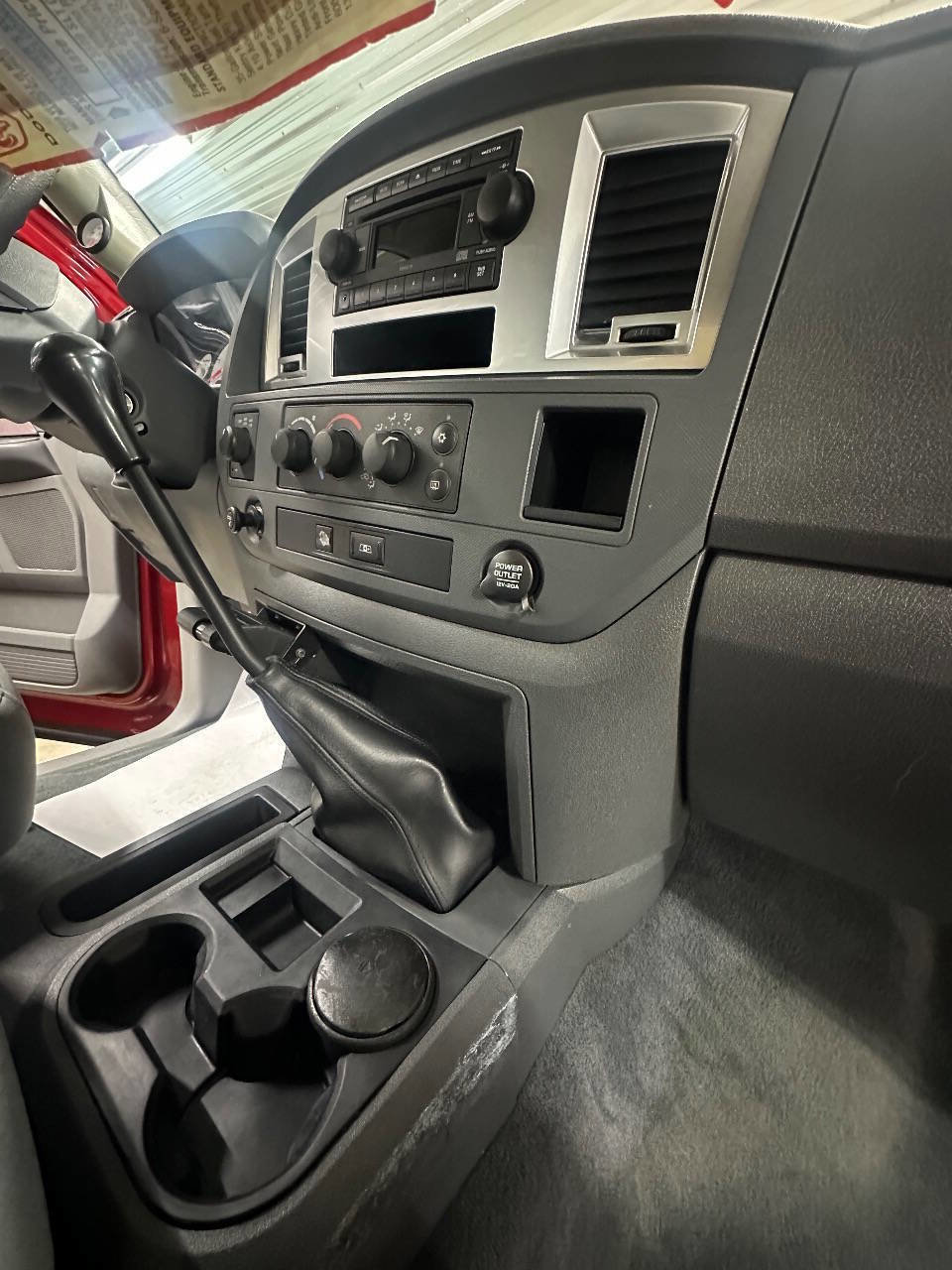 Used 2008 Dodge Ram 3500 Truck SLT AWD/4WD image 37