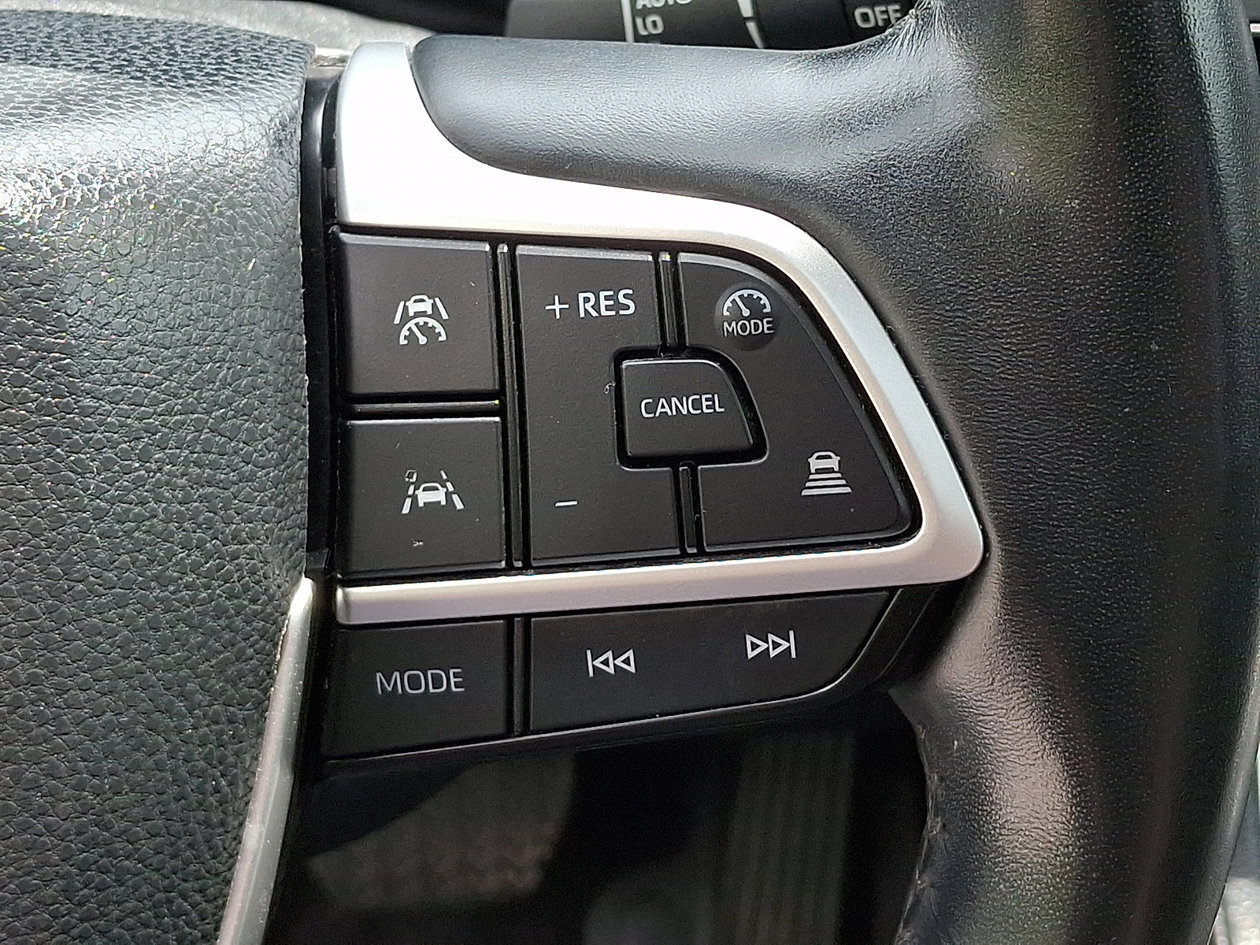 Used 2024 Toyota Grand Highlander FWD image 22