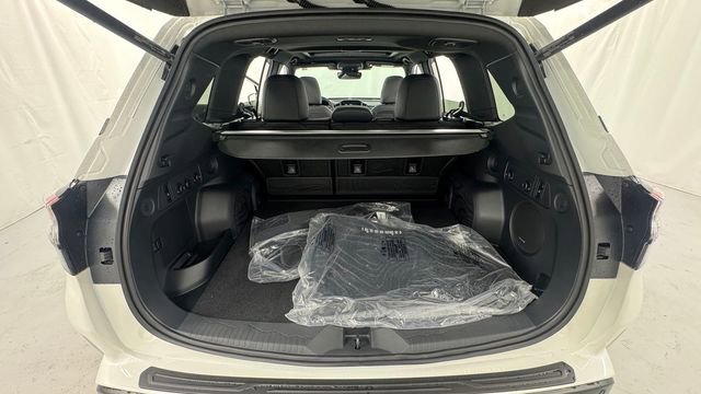 New 2026 Subaru Forester Limited image 15