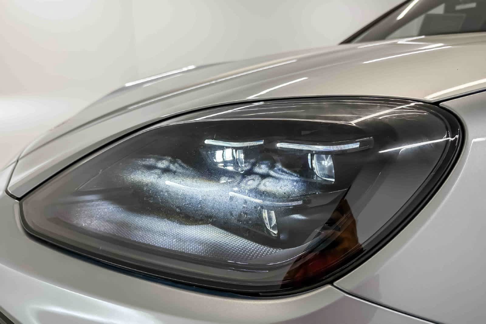 New 2026 Porsche Cayenne GTS AWD/4WD image 14