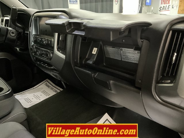 Used 2015 Chevrolet Silverado 1500 LT w/ All Star Edition AWD/4WD image 39