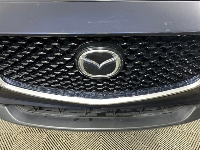 Used 2025 MAZDA CX-30 AWD 2.5 S w/ Premium Package image 9