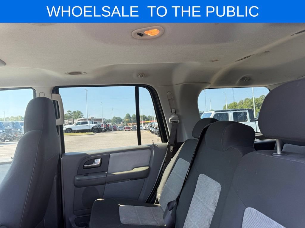 Used 2004 Ford Expedition XLT RWD image 22