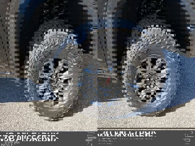 New 2026 GMC Sierra 1500 AT4X image 30