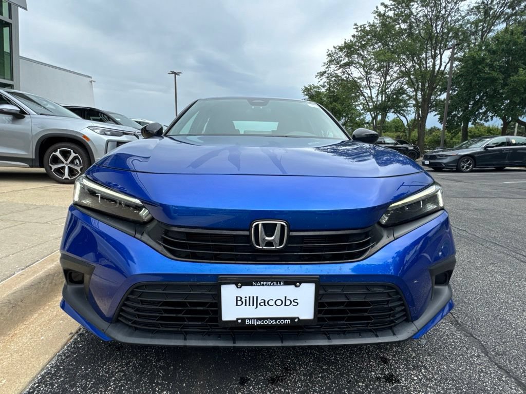 Used 2023 Honda Civic Sport image 9