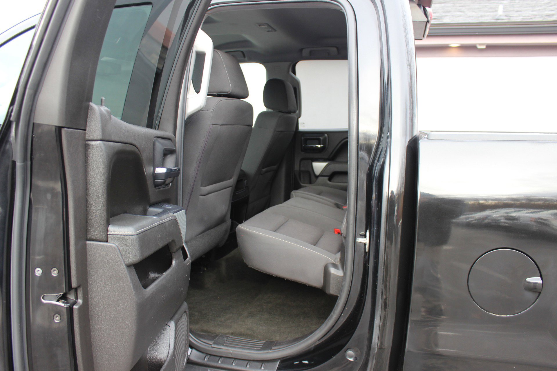 Used 2016 Chevrolet Silverado 2500 LT w/ All Star Edition image 31