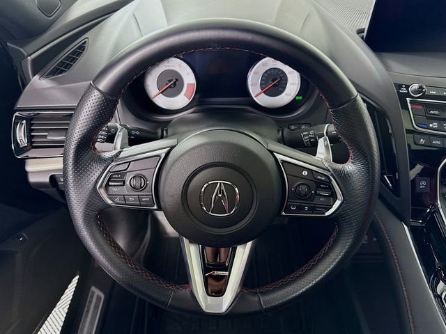 Used 2021 Acura RDX A-Spec image 12