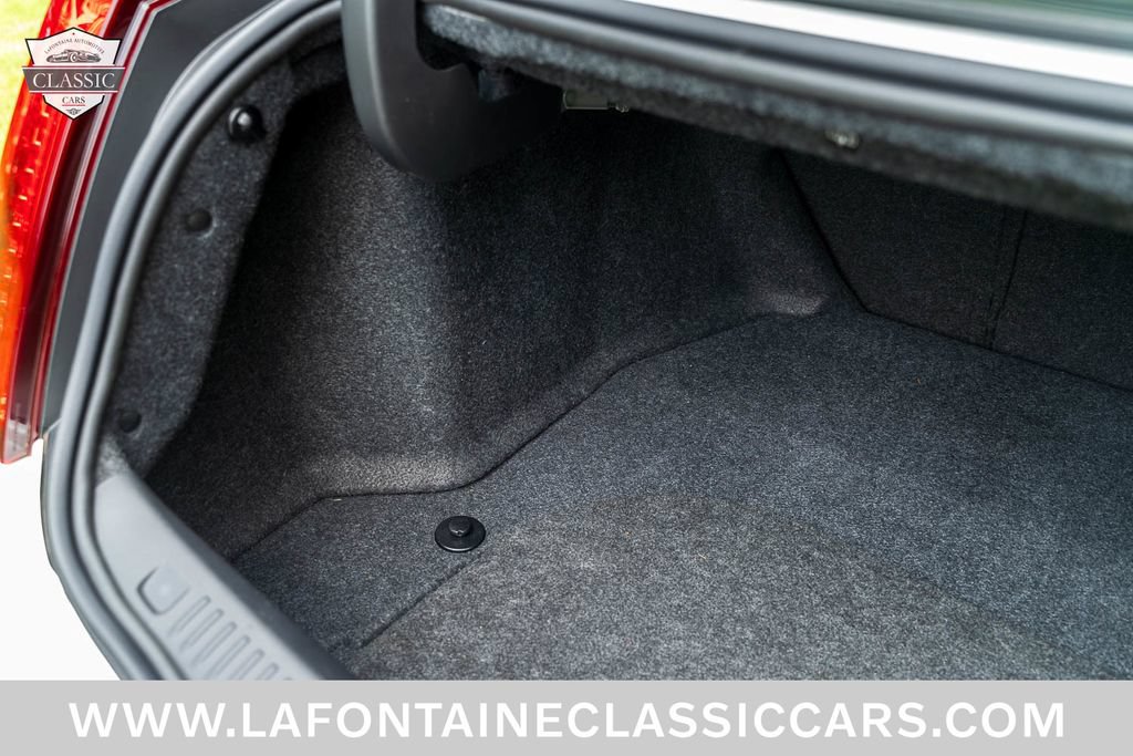 Used 2015 Cadillac CTS V RWD image 45