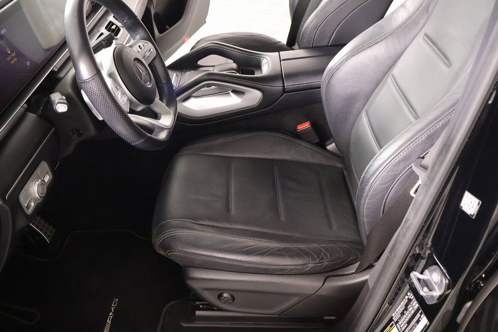 Used 2020 Mercedes-Benz GLE 450 4MATIC image 11