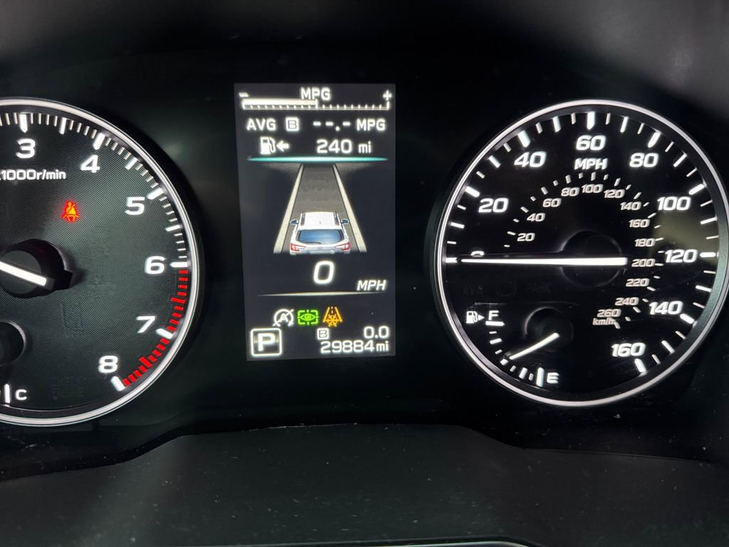 Used 2022 Subaru Outback Limited image 23