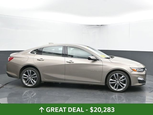 Used 2024 Chevrolet Malibu LT image 13