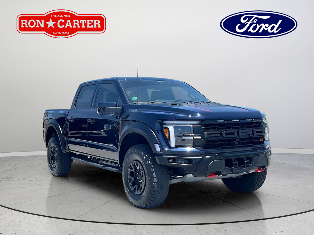 Used 2026 Ford F150 Raptor w/ Equipment Group 803A Raptor R